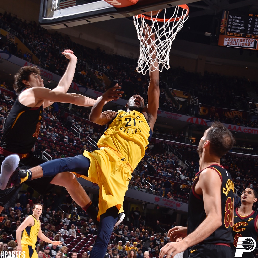 PG电子-包含印第安纳步行者发布备战花絮，赛后战术微调，社区盾任务艰巨，训练强度明显提升的词条