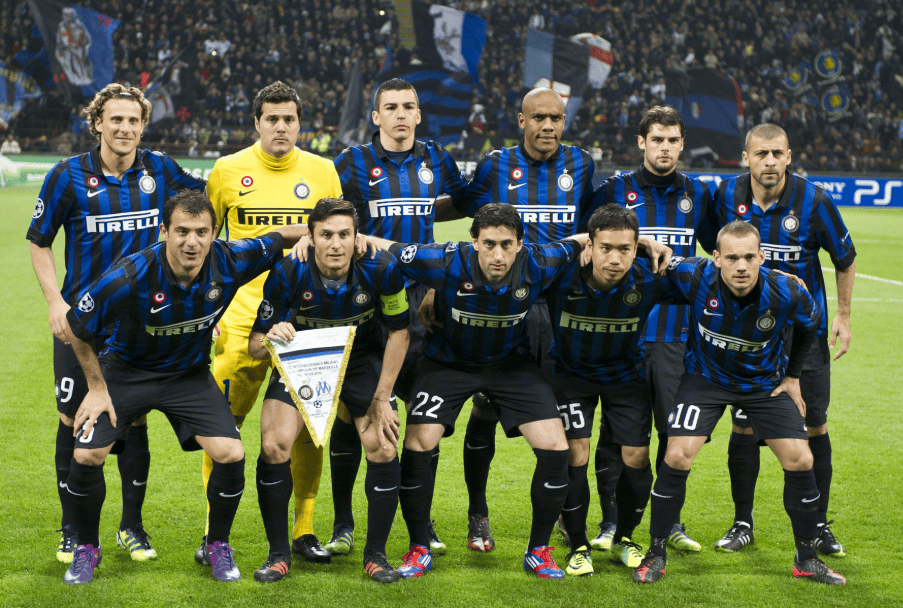 PG游戏- 集结日欧超杯焦点战，国际米兰内部沟通，气氛紧张，细节决定成败