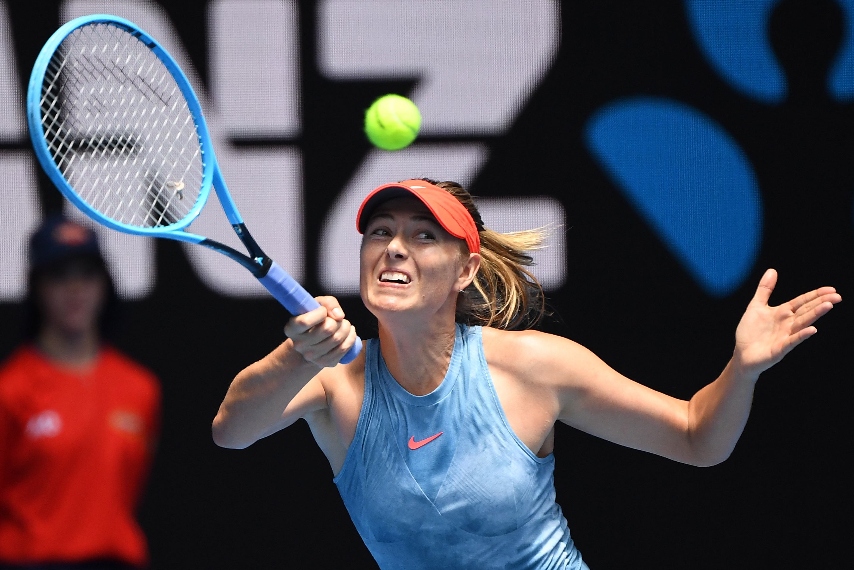 PG- 莎拉波娃经典比赛 