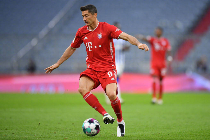 PG电子-包含莱万多夫斯基爆冷击败MAD，爆冷引爆全场！的词条