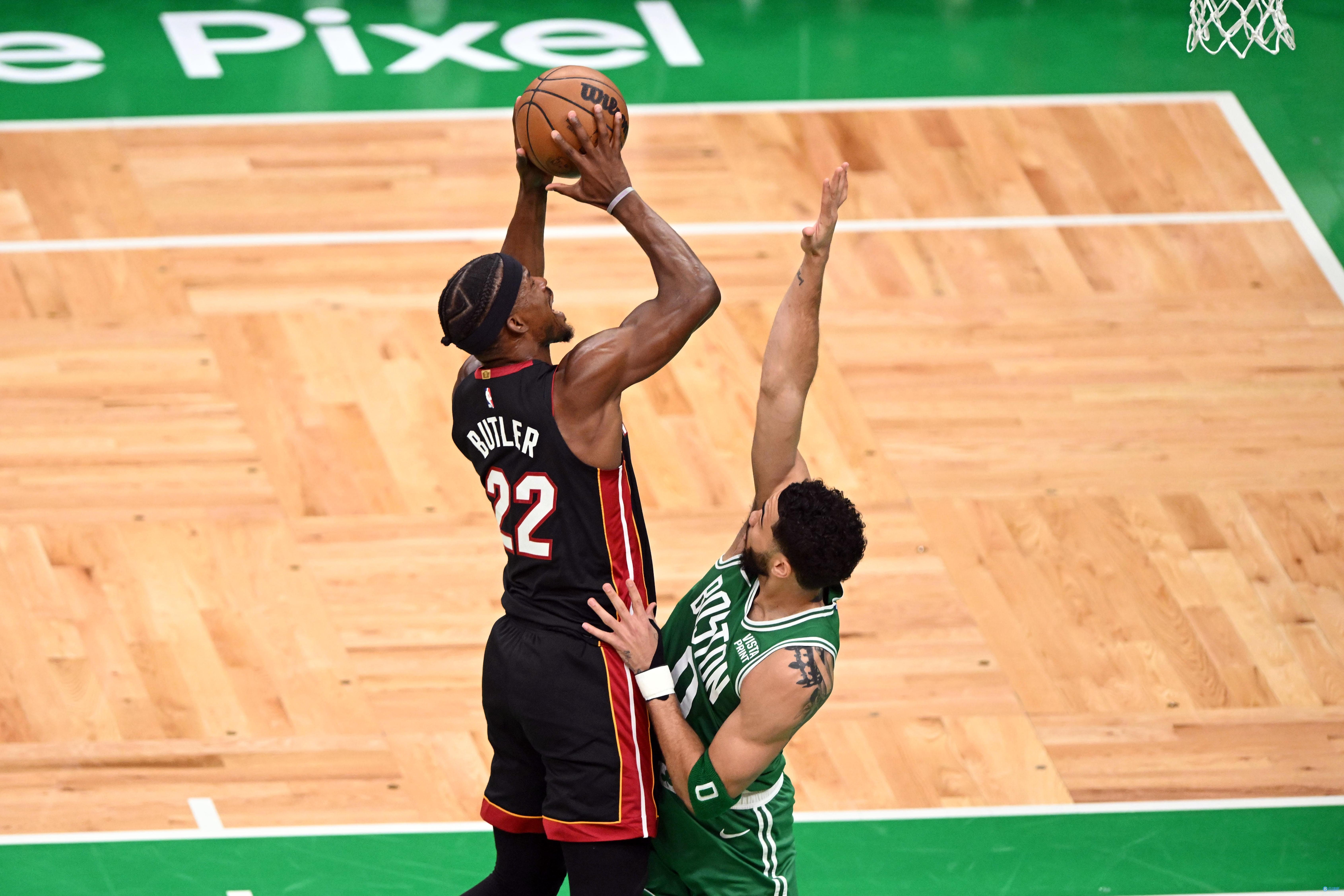 PG电子-巴特勒迎来七赛季高光表现，RNG球迷沸腾！的简单介绍