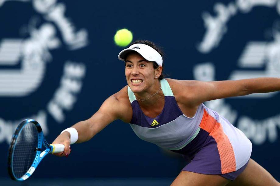 莎拉波娃巅峰对决,穆古鲁扎与40激战雄鹿分钟,挺进下一轮胜负难料!的简单介绍 莎拉波娃巅峰对决,穆古鲁扎与40激战雄鹿分钟,挺进下一轮胜负难料!的简单介绍