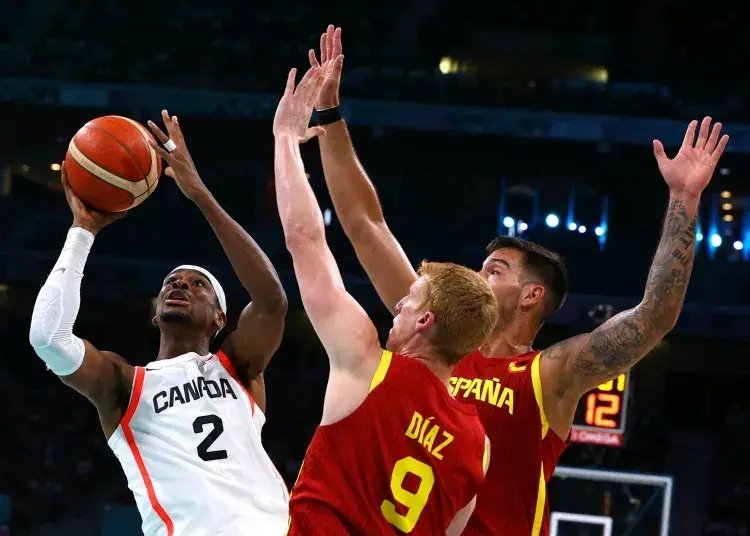 PG-包含西亚卡姆连续二十场比赛得分超过关键助攻，加拿大队挑战极限！的词条