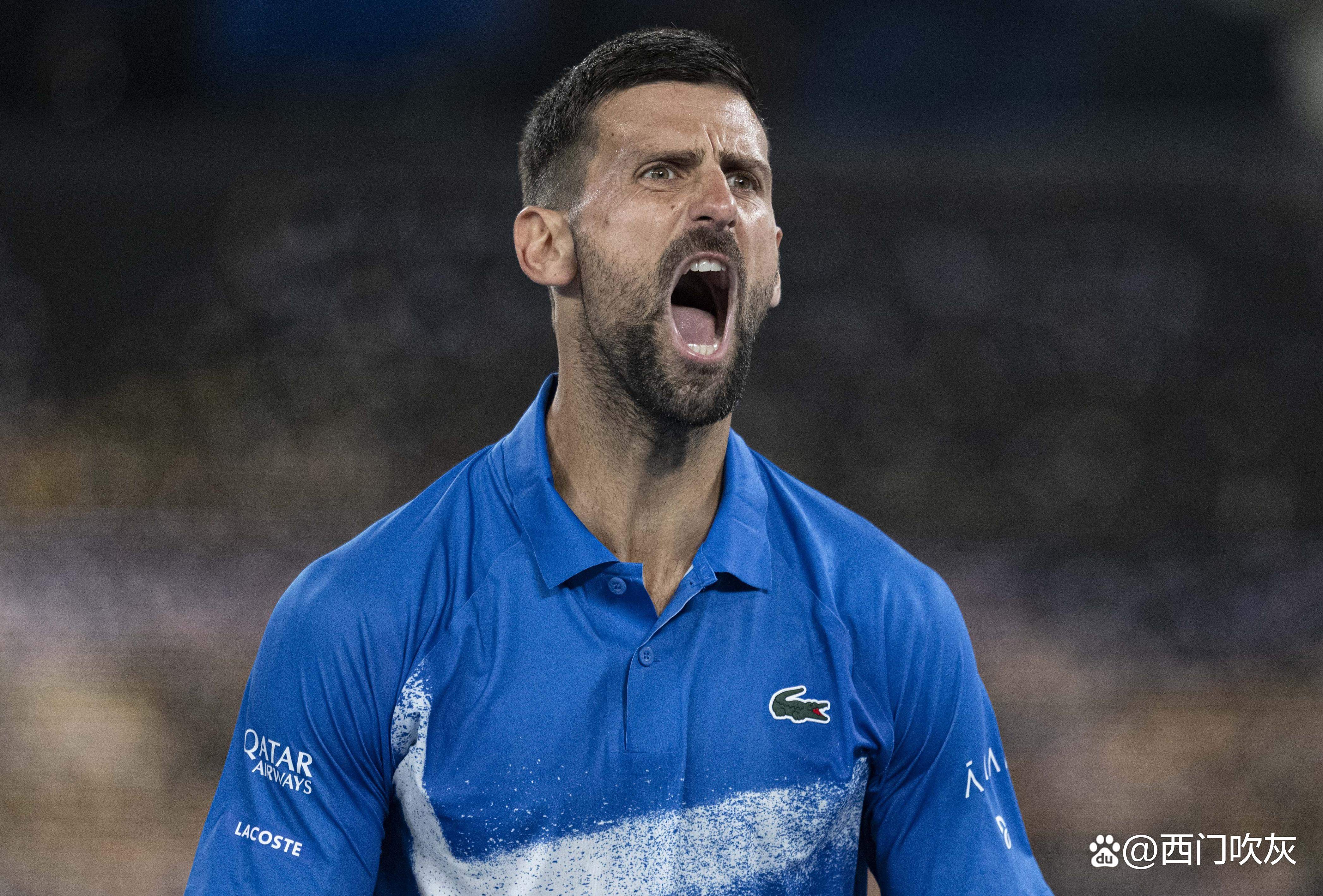 PG电子-关于德约科维奇新星爆冷表现惊艳，IG未来可期！的信息