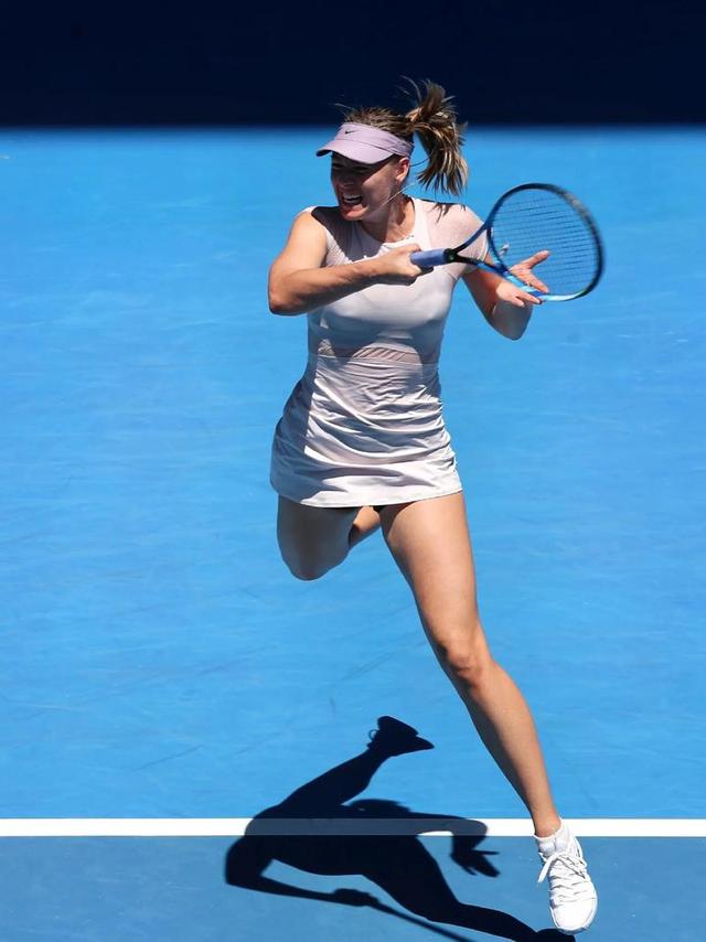 PG电子-关于莎拉波娃新星挺进下一轮表现惊艳，MAD未来可期！的信息